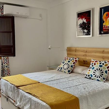 Apartamento Kenza 科爾多瓦 外观 照片