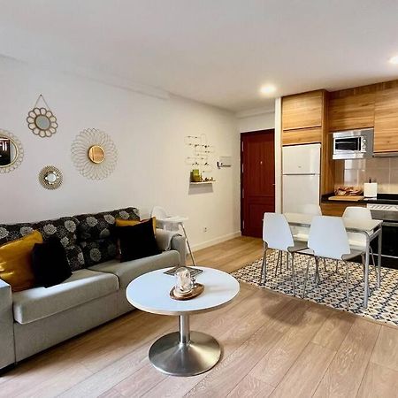 Apartamento Kenza 科爾多瓦 外观 照片