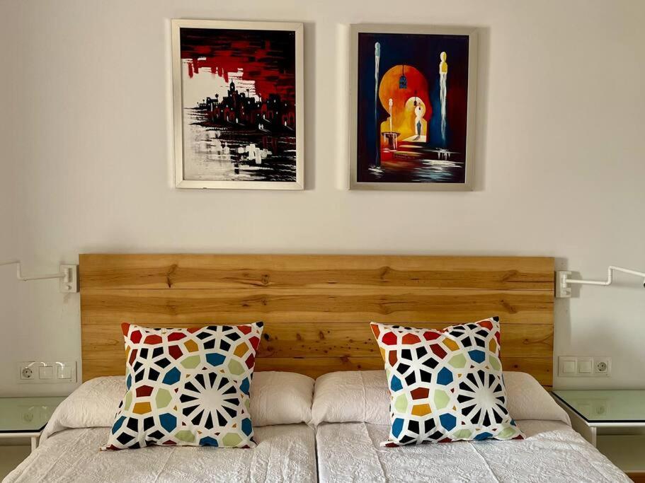 Apartamento Kenza 科爾多瓦 外观 照片