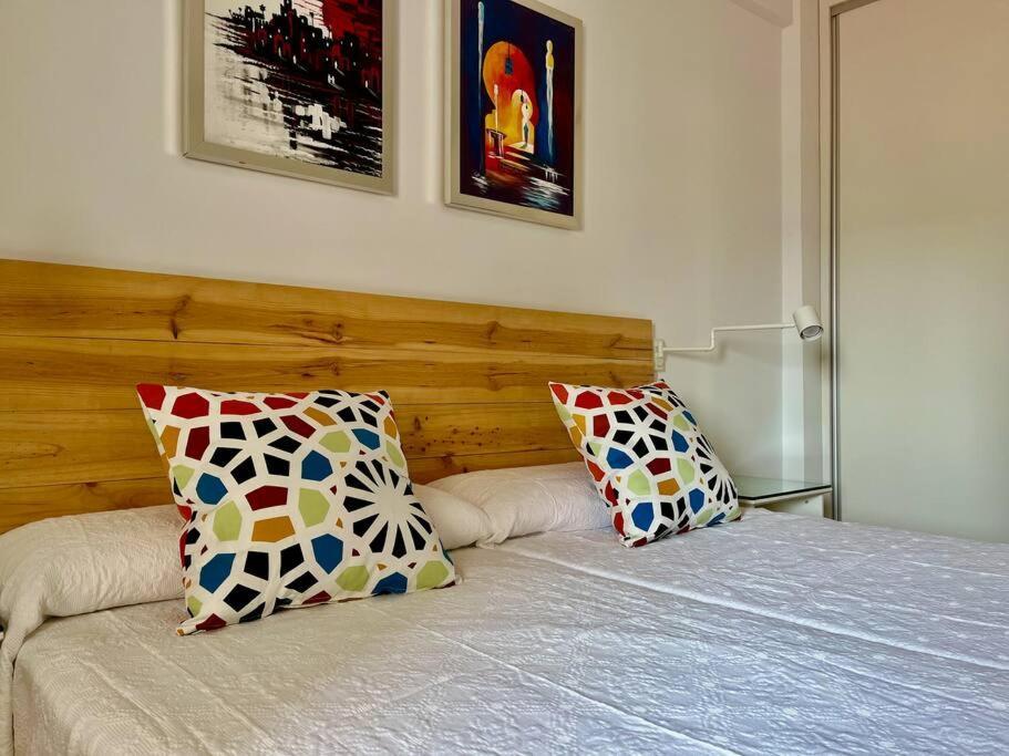 Apartamento Kenza 科爾多瓦 外观 照片