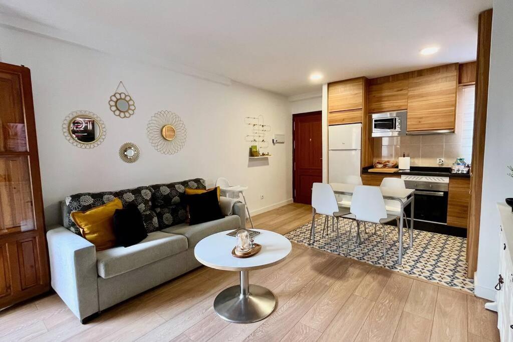 Apartamento Kenza 科爾多瓦 外观 照片