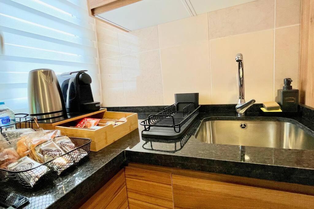 Apartamento Kenza 科爾多瓦 外观 照片