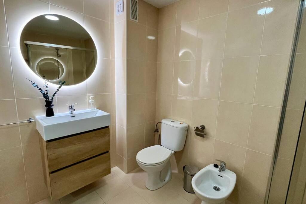 Apartamento Kenza 科爾多瓦 外观 照片