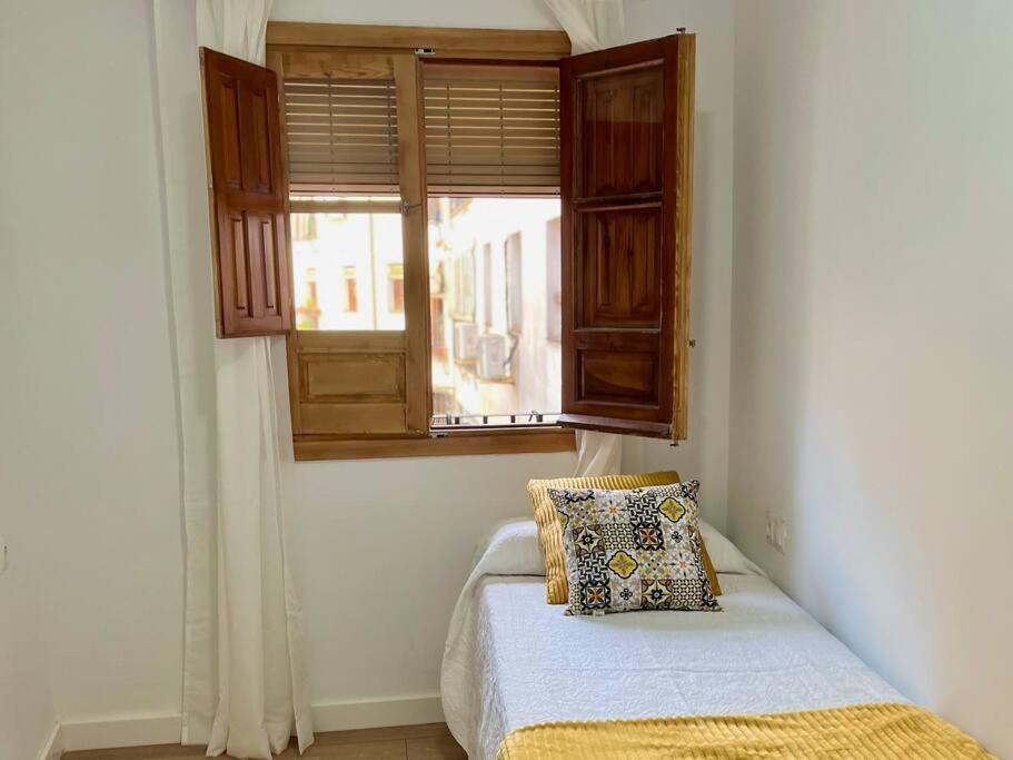 Apartamento Kenza 科爾多瓦 外观 照片
