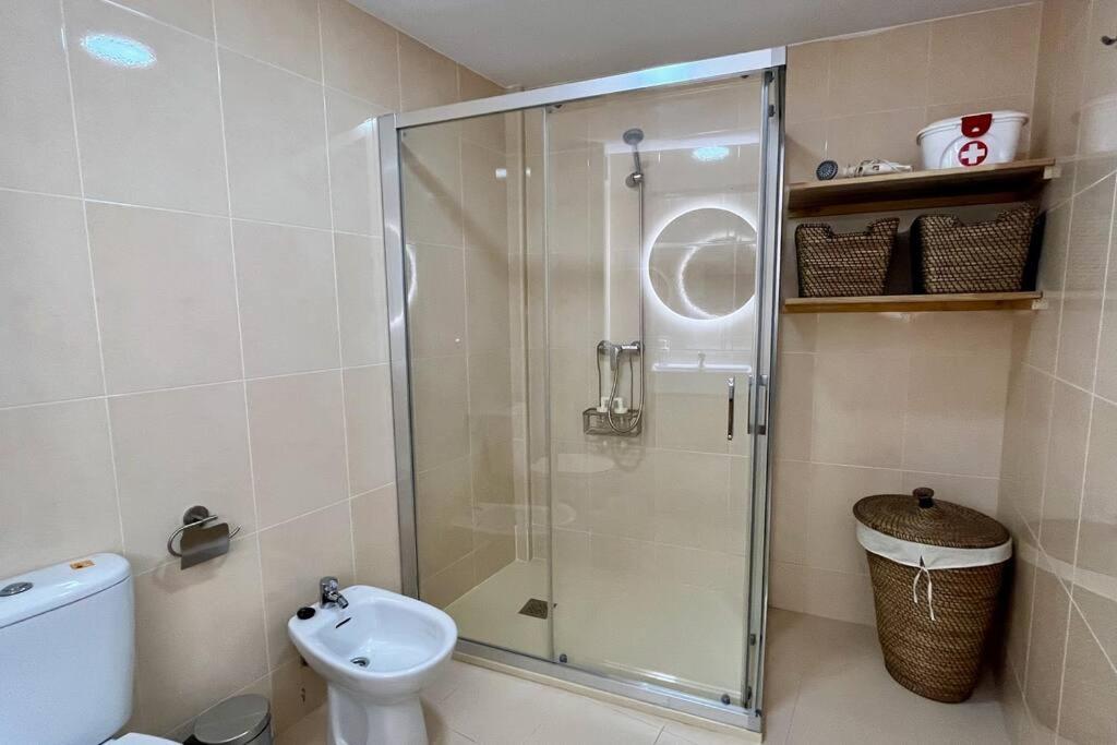 Apartamento Kenza 科爾多瓦 外观 照片