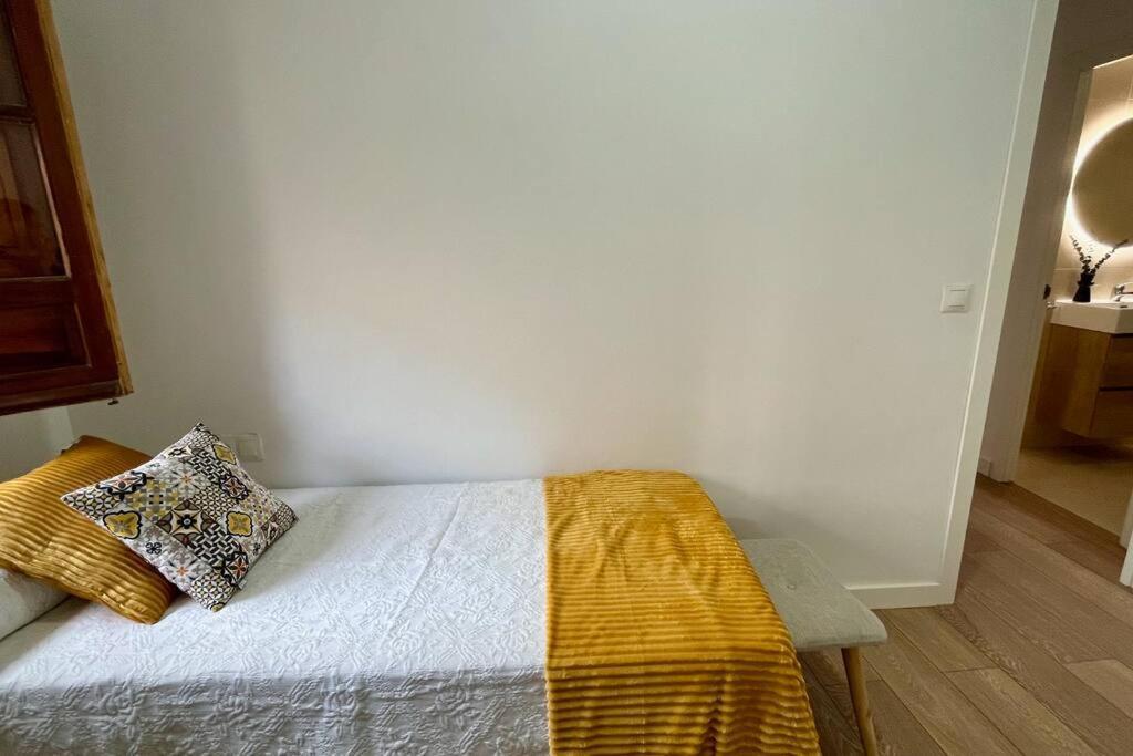 Apartamento Kenza 科爾多瓦 外观 照片
