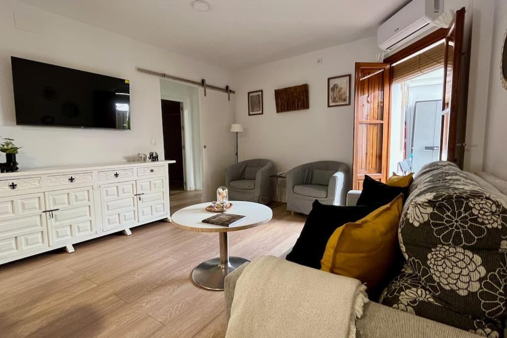Apartamento Kenza 科爾多瓦 外观 照片