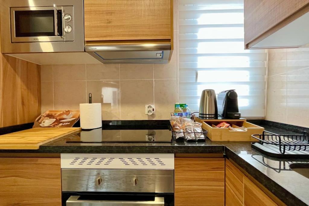Apartamento Kenza 科爾多瓦 外观 照片