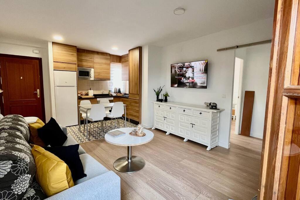 Apartamento Kenza 科爾多瓦 外观 照片