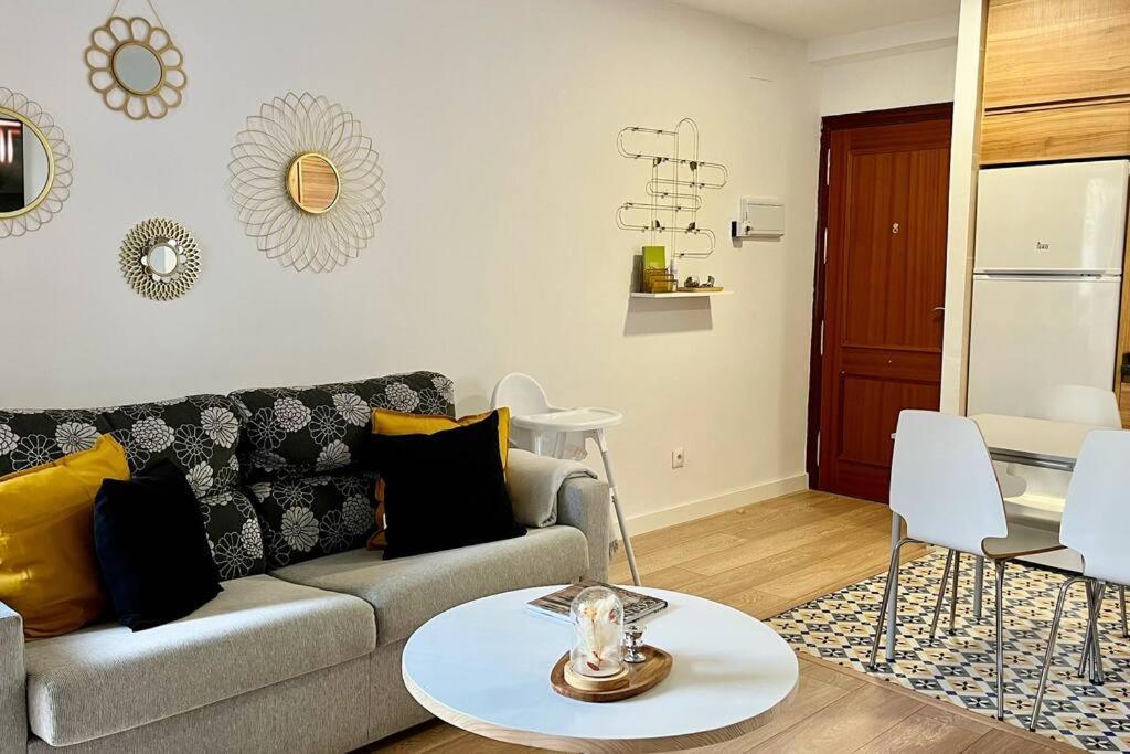 Apartamento Kenza 科爾多瓦 外观 照片