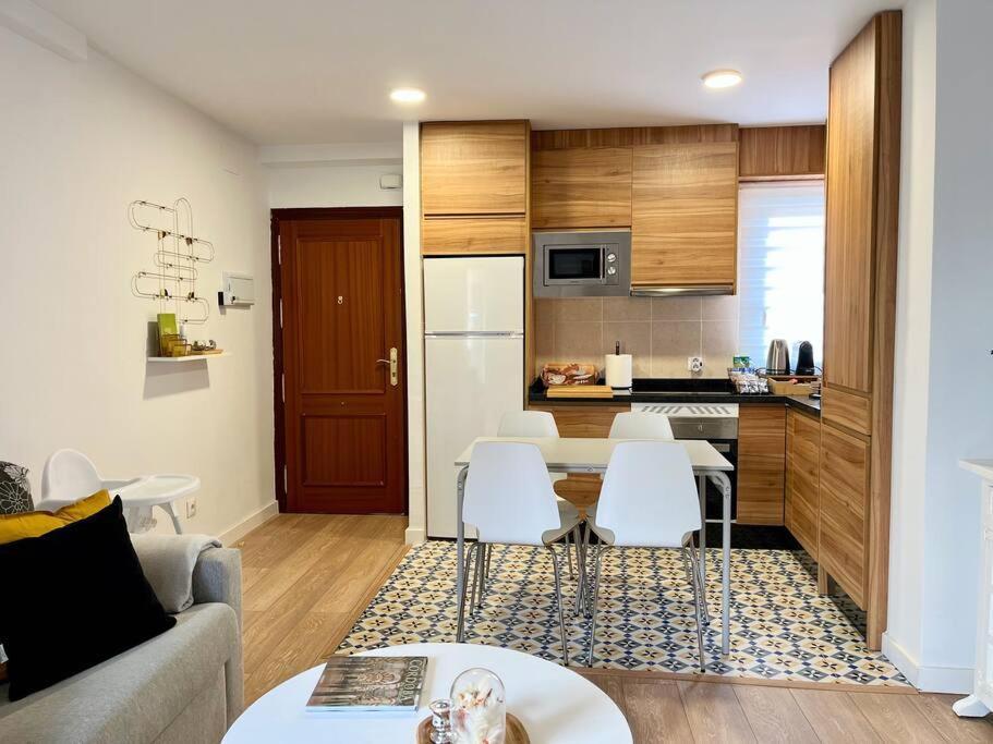Apartamento Kenza 科爾多瓦 外观 照片